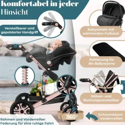 Kesser Loops 3 in 1