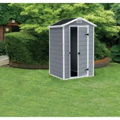 KETER Manor 6x5 DD 1,85 x 1,52 m