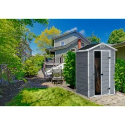 KETER Manor 6x5 DD 1,85 x 1,52 m