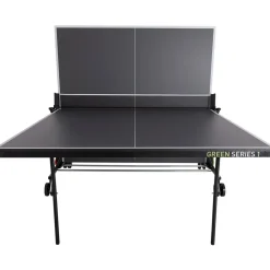 Kettler Indoor Tischtennisplatte K1 Grau