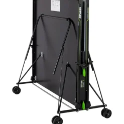 Kettler Indoor Tischtennisplatte K1 Grau