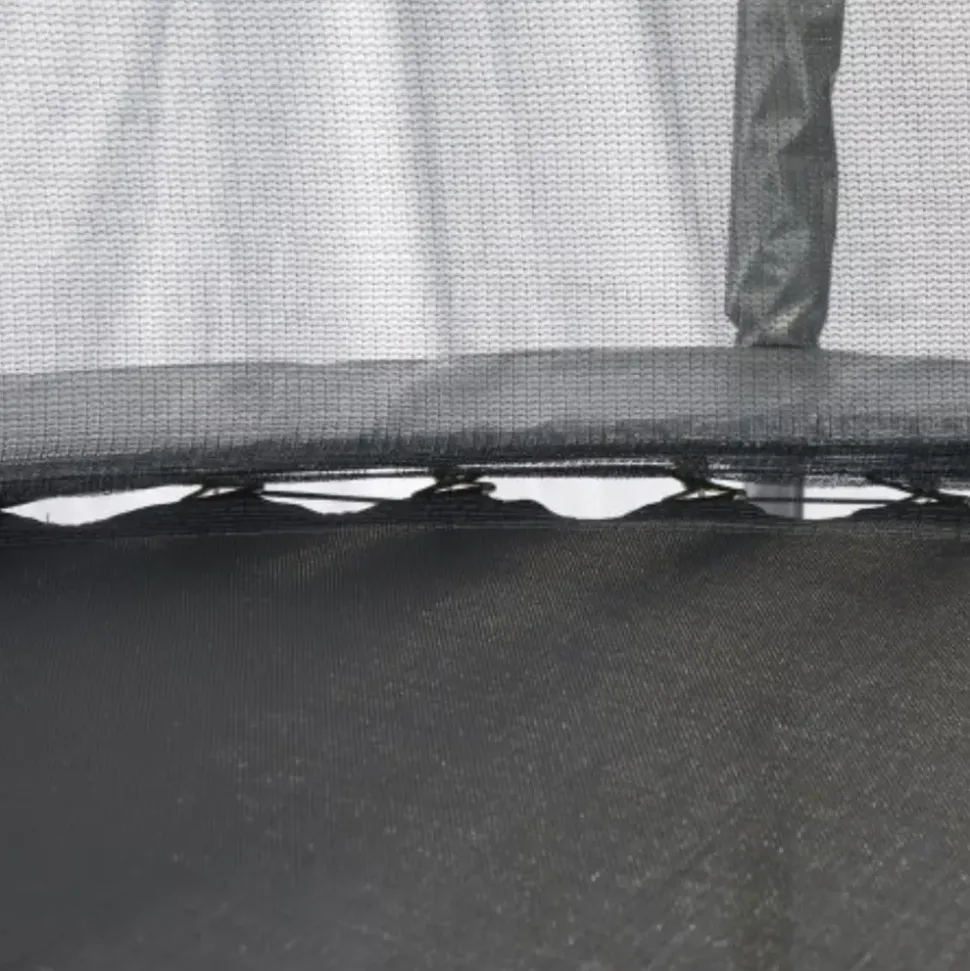 Kettler Jump 305 cm inkl. Sicherheitsnetz grau