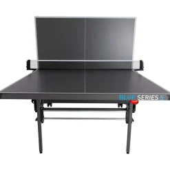 Kettler Outdoor-Tischtennisplatte K5 Schwarz