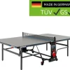 Kettler Tischtennisplatte K10 Outdoor Grau