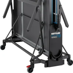 Kettler Tischtennisplatte K10 Outdoor Grau