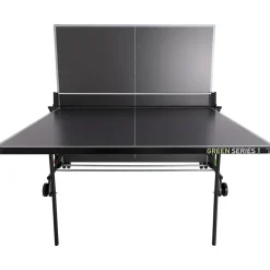 Kettler Tischtennisplatte K1 Outdoor Schwarz