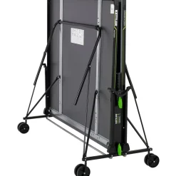 Kettler Tischtennisplatte K1 Outdoor Schwarz