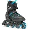 K2 F.I.T. 80 BOA Blau/Schwarz 42,5