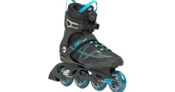 K2 F.I.T. 80 Boa Blau/Schwarz 42