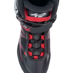 K2 F.I.T. ICE 40,5