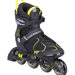 K2 F.I.T. 84 Speed Alu