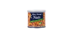 Khao-Shong Erdnüsse mit Chili und Lime, 140g