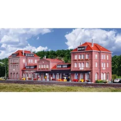 Kibri Bahnhof Calw 39371 H0