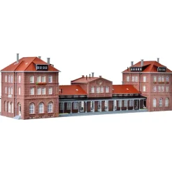 Kibri Bahnhof Calw 39371 H0