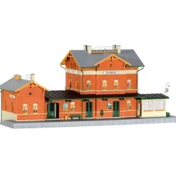 Kibri Bahnhof Eschbronn 39368 H0