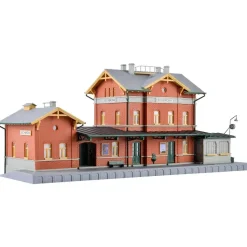 Kibri Bahnhof Eschbronn 39368 H0