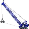 Kibri 13036 Liebherr 883 mit Haken