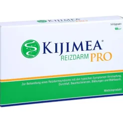 Kijimea Reizdarm Pro Kapseln