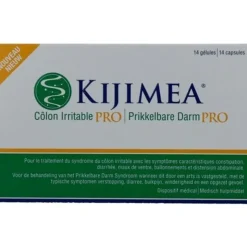 Kijimea Reizdarm Pro Kapseln