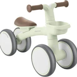 KIKKABOO Rutschfahrzeug Zipi Korb,