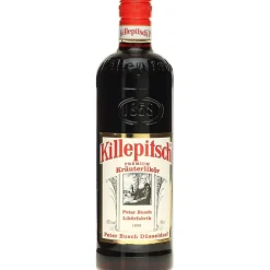 Killepitsch Kräuterlikör 42% Vol. 0,7 l