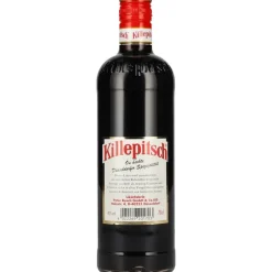 Killepitsch Kräuterlikör 42% Vol. 0,7 l