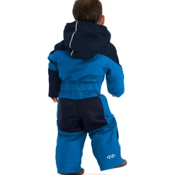 KILLTEC Kesley Mini Skioverall Blau 122/128