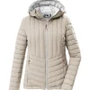 KILLTEC KOS 75 WMN QLTD JCKT, 44