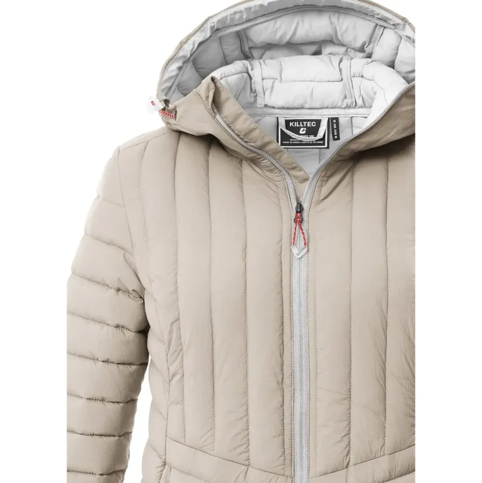 KILLTEC KOS 75 WMN QLTD JCKT, 44