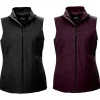 KILLTEC KOS 172 Women Vest weintraube