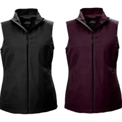 KILLTEC KOS 172 Women Vest weintraube