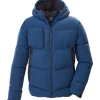 KILLTEC KOW 255 blau 54