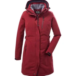 KILLTEC KOW 165 WMN PRK