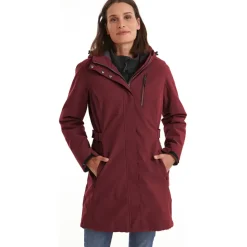 KILLTEC KOW 165 WMN PRK