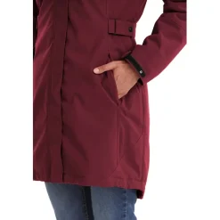 KILLTEC KOW 165 WMN PRK