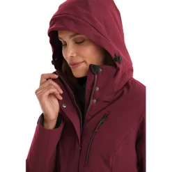 KILLTEC KOW 165 WMN PRK