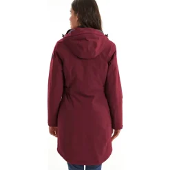KILLTEC KOW 165 WMN PRK