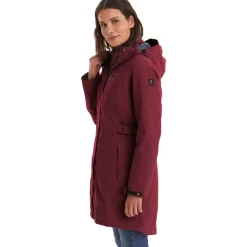 KILLTEC KOW 165 WMN PRK