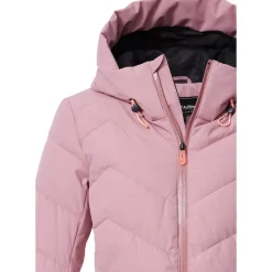 KILLTEC KSW 31 Skijacke Rosenholz 42