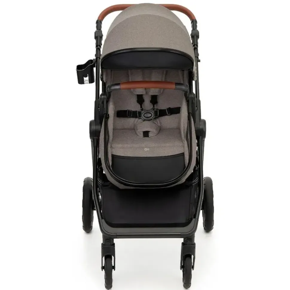 Kinderkraft Esme Pro Sand Beige