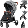 Kinderkraft Grande Plus
