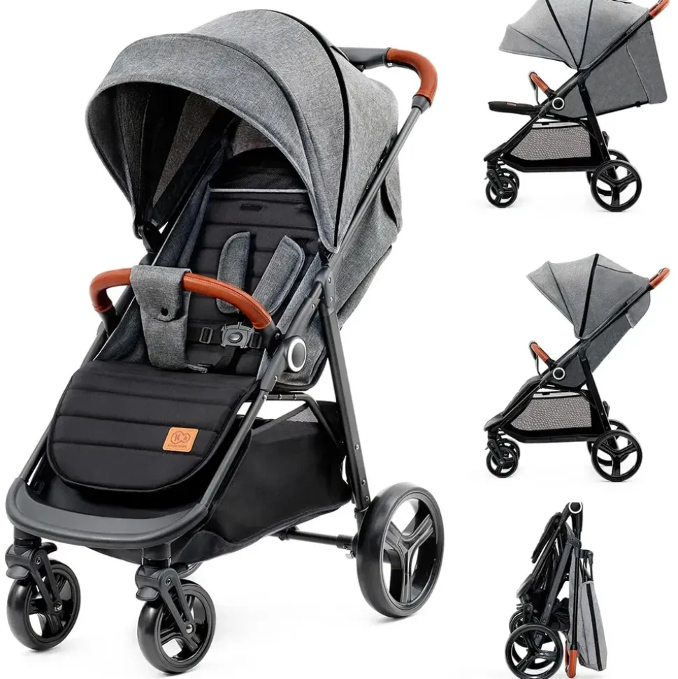 Kinderkraft Grande Plus