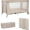 Kinderkraft JOY 2 Beige