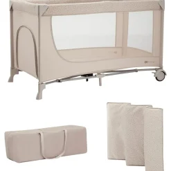 Kinderkraft JOY 2 Beige