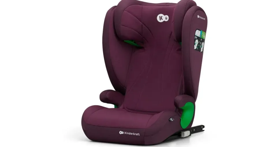 Kinderkraft Junior Fix i-Size