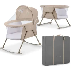 Kinderkraft Lovi beige
