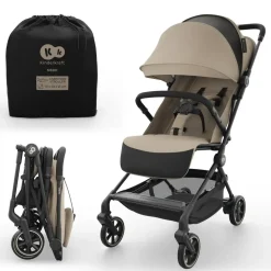 Kinderkraft Nebo Beige