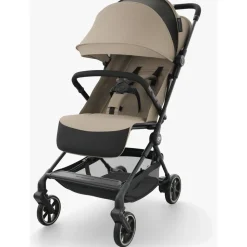 Kinderkraft Nebo Beige