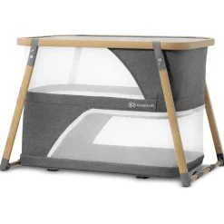 Kinderkraft Sofi 4 in 1 grey