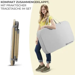 Kinderkraft Sofi 4 in 1 grey